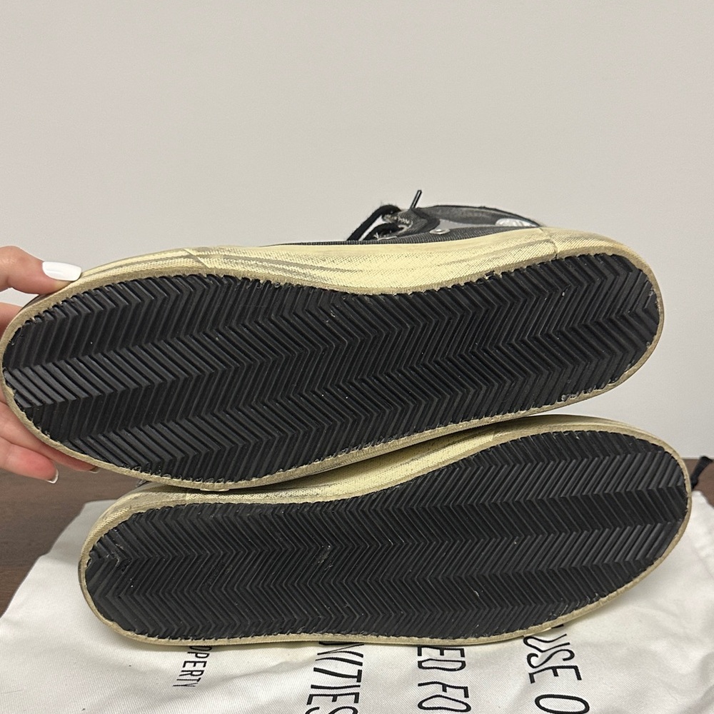 Golden Goose Vice 2.12 Sneakers - Picture 12 of 12